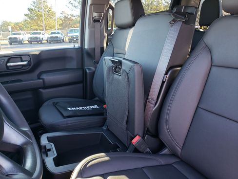 New 2026 Chevrolet Silverado 3500 W/T w/ WT Convenience Package image 29