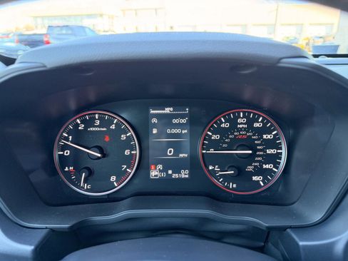 Certified 2025 Subaru Impreza RS image 21