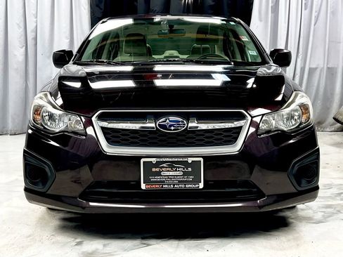 Used 2013 Subaru Impreza 2.0i Premium w/ All-Weather Pkg image 2