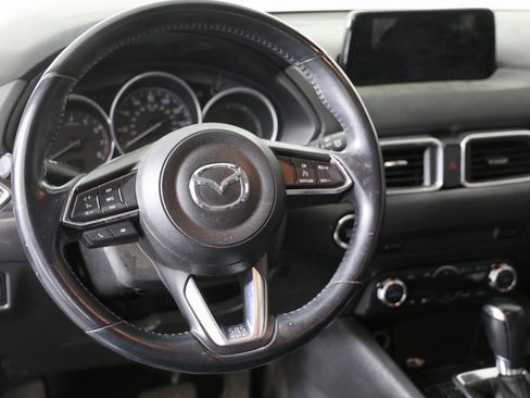 Used 2017 MAZDA CX-5 Touring w/ Preferred Equipment Package image 2