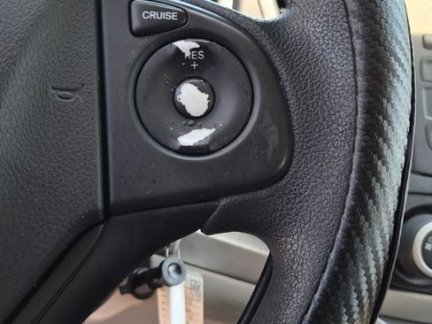 Used 2014 Honda CR-V LX image 16