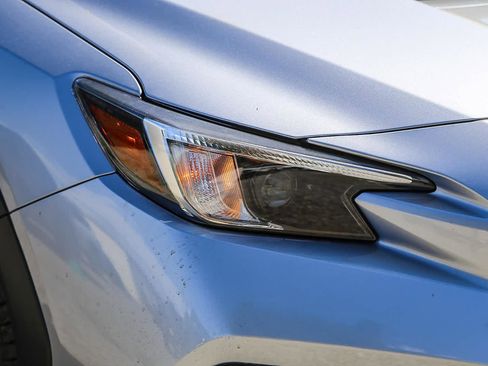 New 2025 Subaru WRX Premium image 4