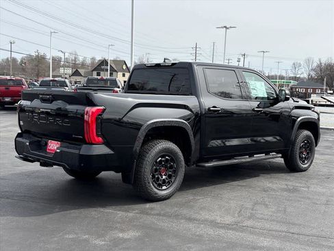 New 2026 Toyota Tundra TRD Pro AWD/4WD image 3