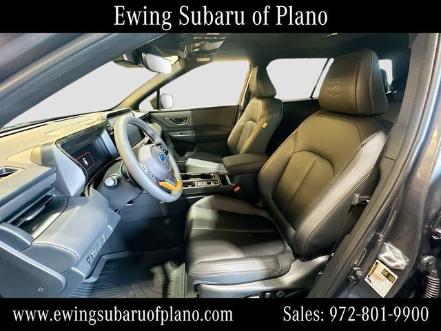 Used 2026 Subaru Outback Wilderness w/ Wilderness Package AWD/4WD image 21