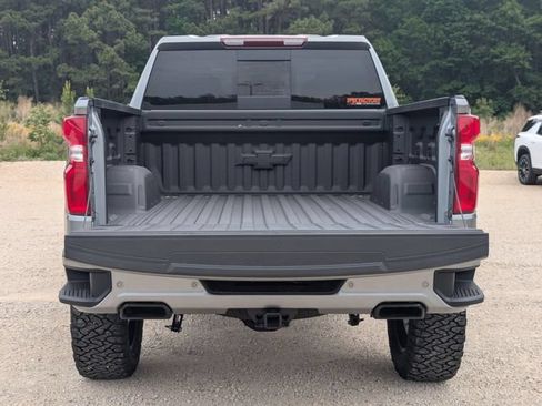 New 2026 Chevrolet Silverado 1500 RST AWD/4WD image 32