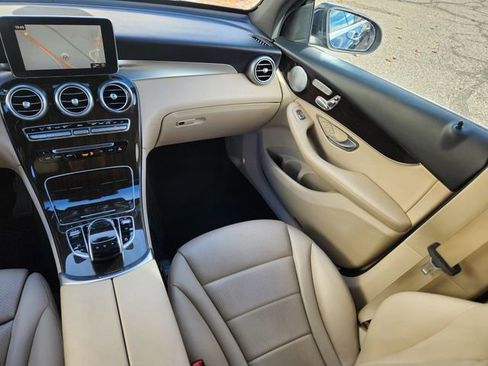 Used 2019 Mercedes-Benz GLC 300 4MATIC Coupe image 14
