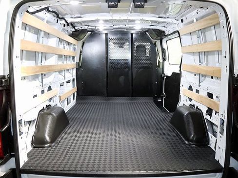 Used 2024 Ford Transit 250 Low Roof w/ Exterior Upgrade Package image 23