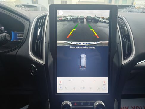 Used 2022 Ford Edge SEL w/ Convenience Package image 25