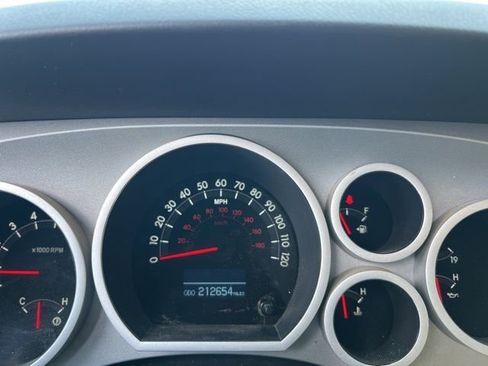 Used 2008 Toyota Tundra Limited image 15