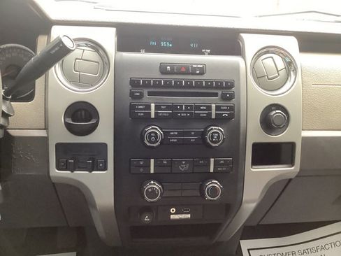 Used 2010 Ford F150 XLT image 14