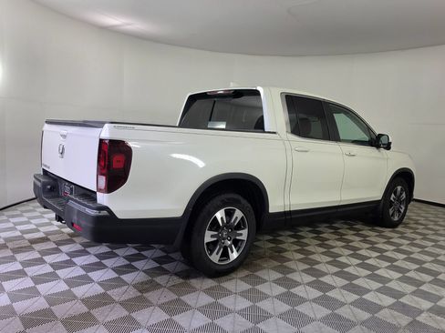 Used 2019 Honda Ridgeline RTL-T image 7