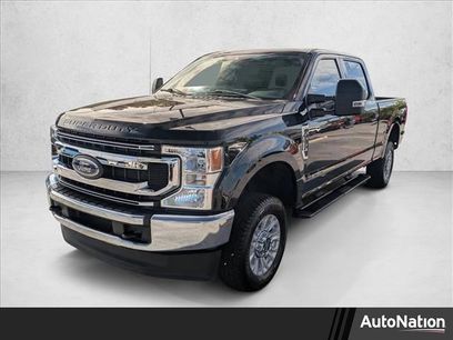 Used 2022 Ford F250 XLT