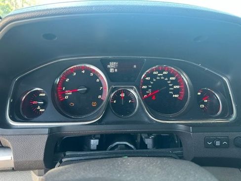 Used 2015 GMC Acadia Denali FWD image 8