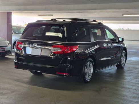 Used 2019 Honda Odyssey EX-L image 5