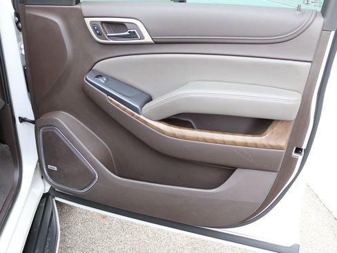 Used 2019 GMC Yukon Denali w/ Open Road Package image 28