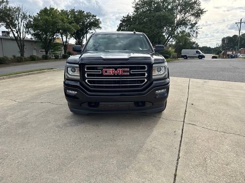Used 2017 GMC Sierra 1500 4x4 Double Cab w/ Elevation Edition image 19