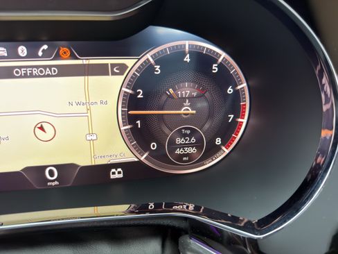 Used 2020 Bentley Continental GT AWD/4WD image 32
