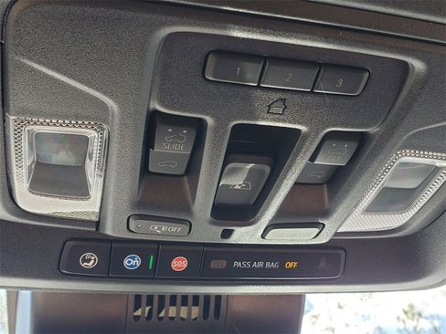 Used 2024 GMC Sierra 2500 Denali Ultimate w/ Max Trailering Package image 32