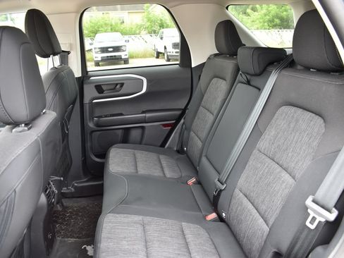 Used 2022 Ford Bronco Sport Big Bend w/ Convenience Package AWD/4WD image 8