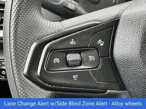 Certified 2021 Chevrolet TrailBlazer LS image 10