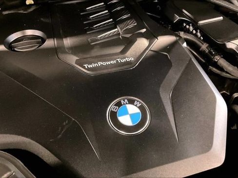 Used 2022 BMW X3 xDrive30i w/ Convenience Package w/ZPA AWD/4WD image 31
