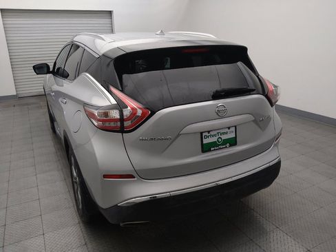 Used 2016 Nissan Murano SL AWD/4WD image 6