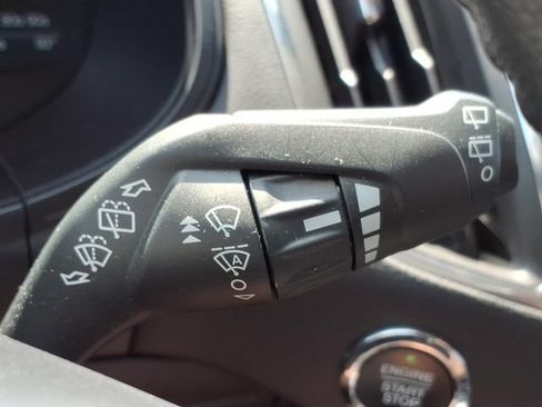 Used 2024 Ford Edge Titanium w/ Equipment Group 301A AWD/4WD image 32