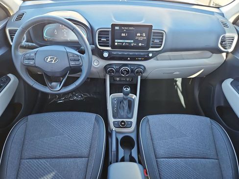 New 2026 Hyundai Venue SEL FWD image 14