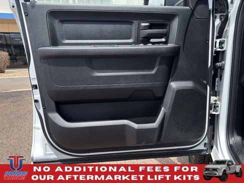Used 2024 RAM 3500 Tradesman w/ Towing Technology Group AWD/4WD image 15