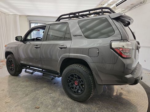 Certified 2023 Toyota 4Runner TRD Pro image 22