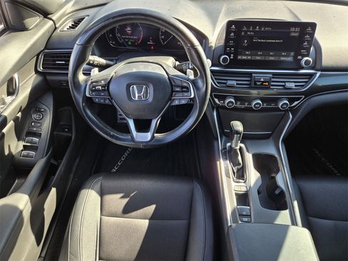 Used 2020 Honda Accord Sport image 28
