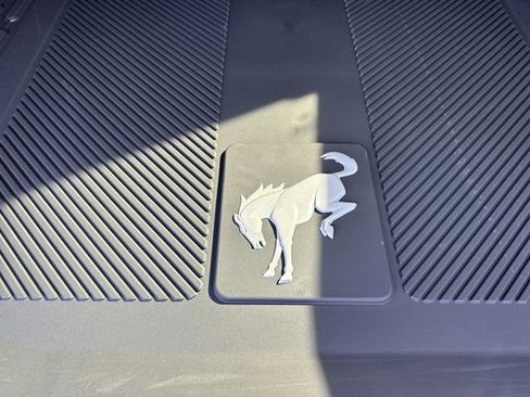 New 2025 Ford Bronco Raptor AWD/4WD image 17