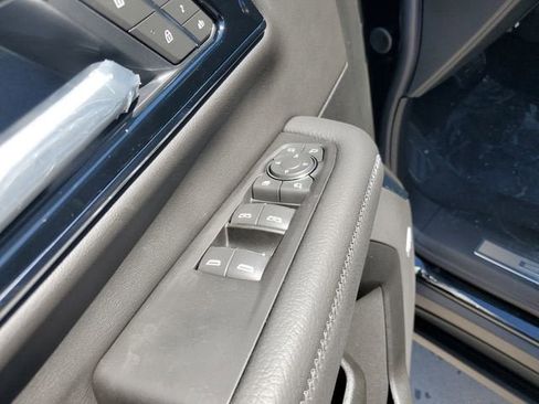 New 2026 GMC Yukon Denali AWD/4WD image 18