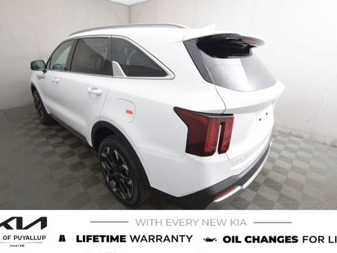 New 2026 Kia Sorento EX image 7
