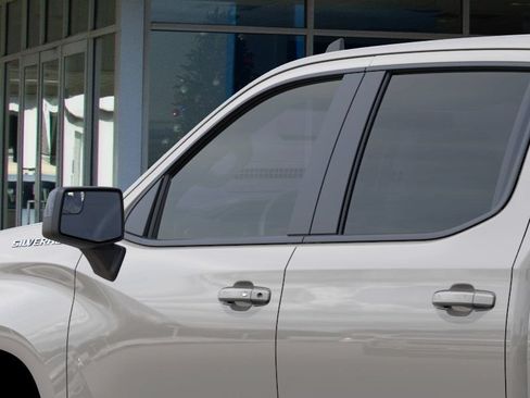 New 2026 Chevrolet Silverado 1500 RST w/ Max Trailering Package RWD image 12