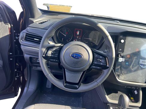 New 2026 Subaru Forester Limited image 12