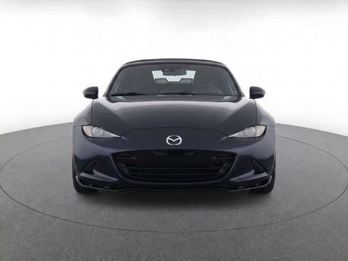 Certified 2026 MAZDA MX-5 Miata Sport RWD image 7