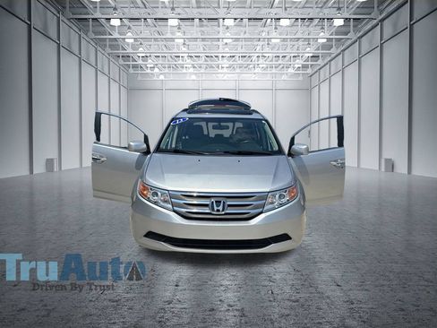 Used 2013 Honda Odyssey EX-L image 11