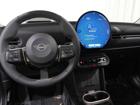 Certified 2025 MINI Cooper S image 6