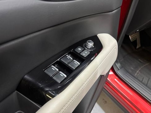 Used 2023 MAZDA CX-5 AWD 2.5 S w/ Premium Plus Pkg image 11