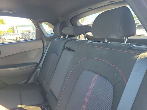 Used 2023 Hyundai Kona N Line image 58