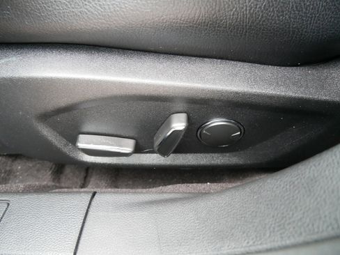 Certified 2019 Ford Fusion SE image 19