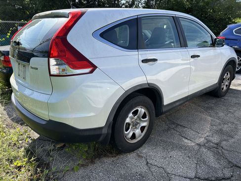 Used 2013 Honda CR-V LX image 2