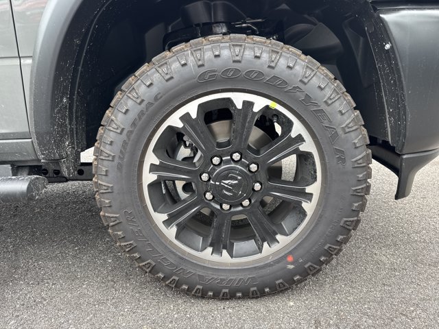 New 2027 RAM 2500 Tradesman AWD/4WD image 12