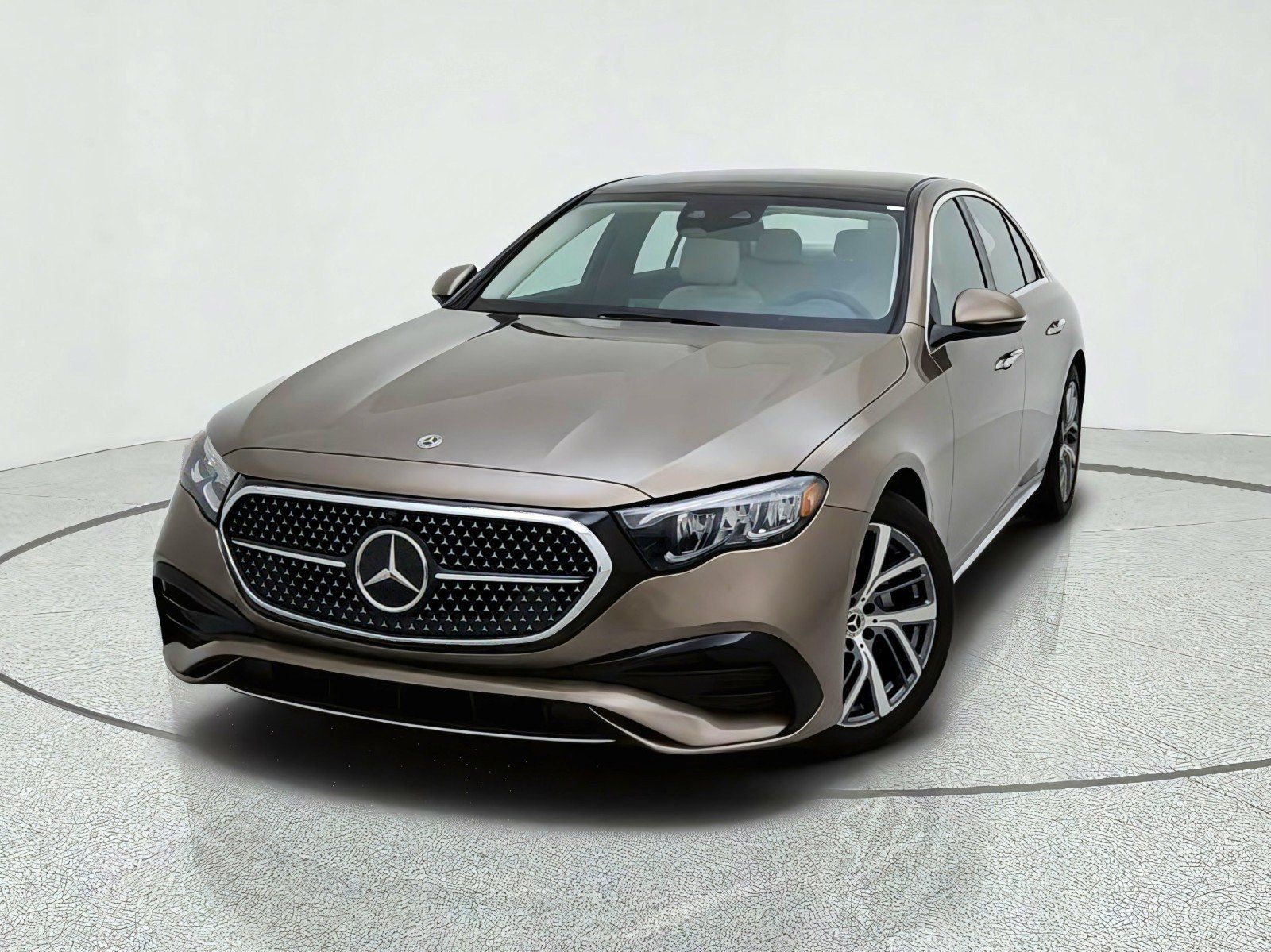 New 2027 Mercedes-Benz E 350 Sedan image 2