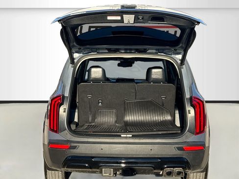 Used 2022 Kia Telluride EX w/ EX Premium Package image 27