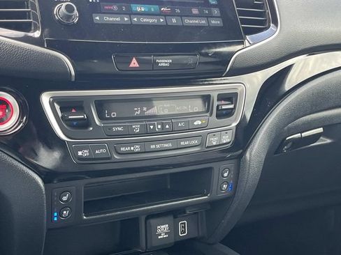 Used 2022 Honda Passport Elite image 36