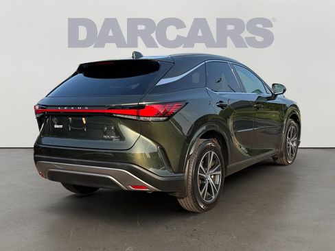 Certified 2024 Lexus RX 350 Premium w/ Convenience Package AWD/4WD image 6