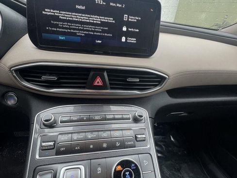 Used 2023 Hyundai Santa Fe SEL image 10