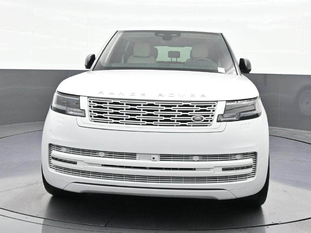 Used 2024 Land Rover Range Rover Long Wheelbase SE AWD/4WD image 8